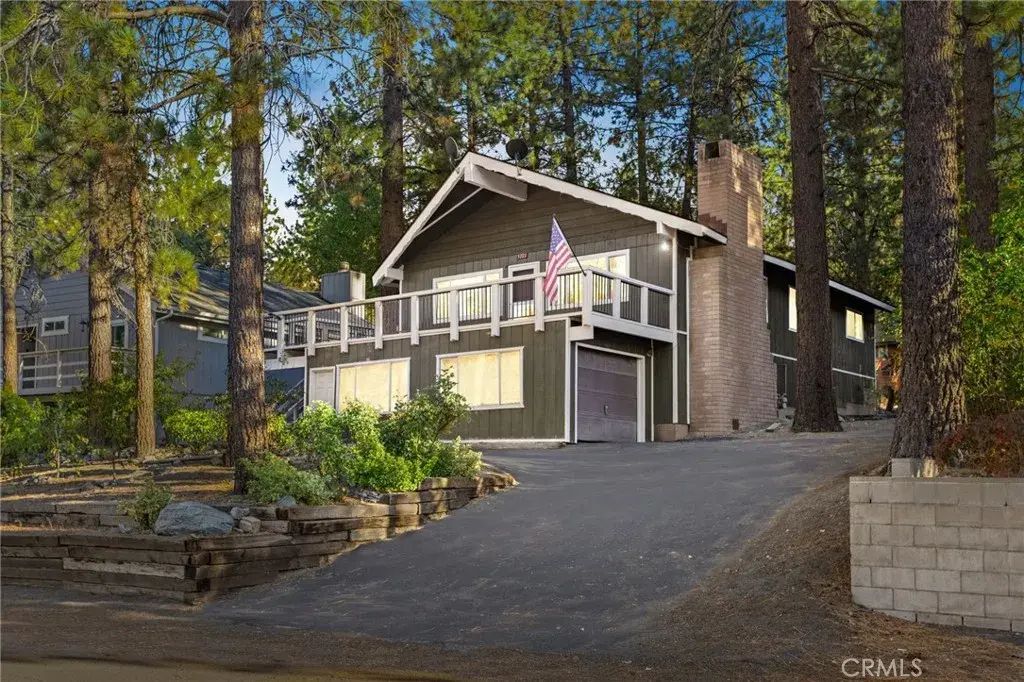 5771 Heath Creek, Wrightwood