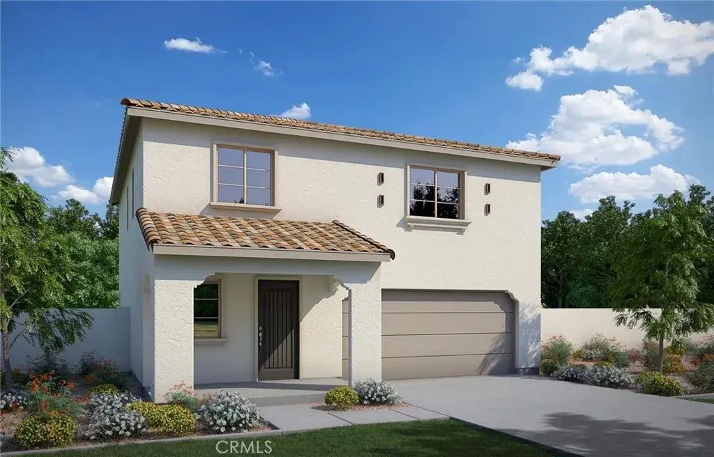 5465 Larkspur Road, Banning