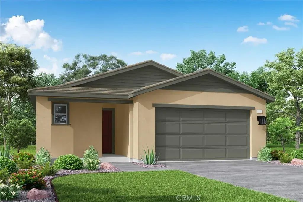 1407 Mahogany Street, Banning