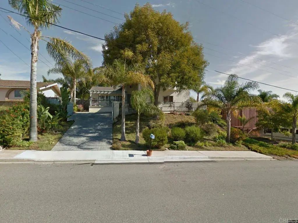 4208 Park Drive, Carlsbad