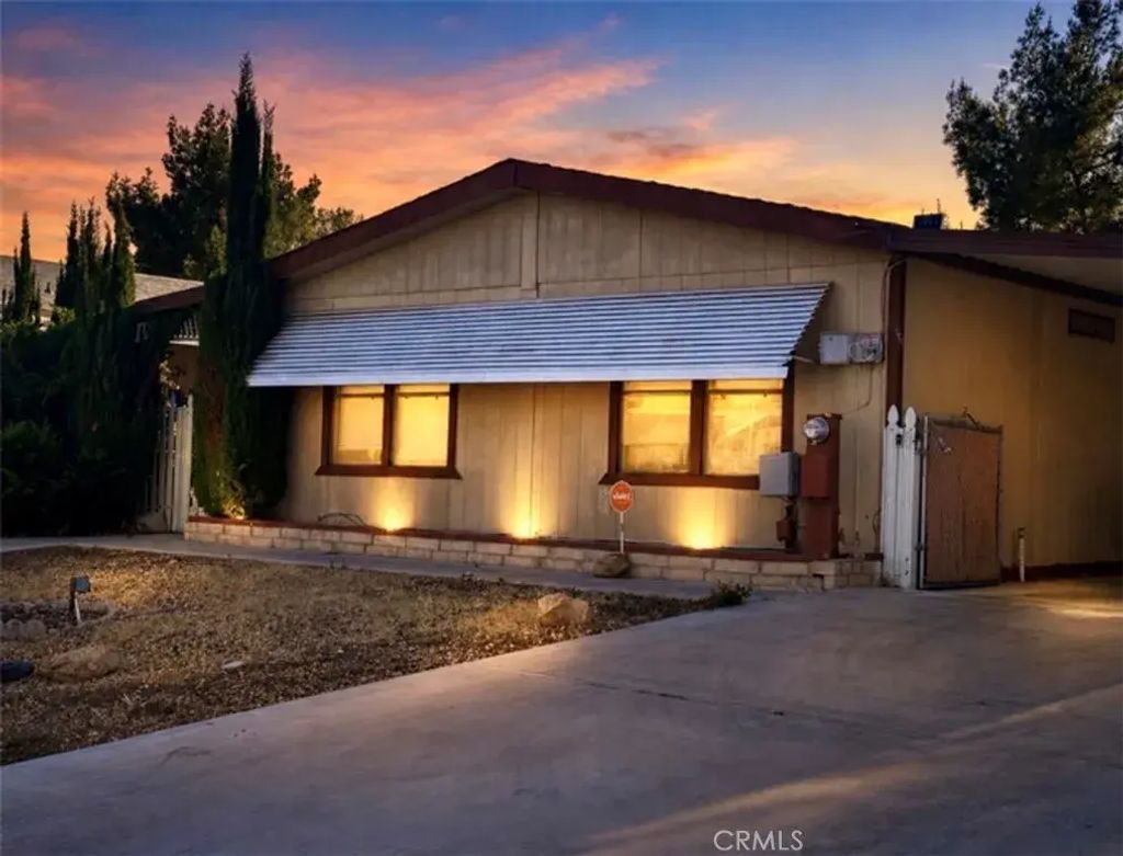 13874 Tam O Shanter, Victorville