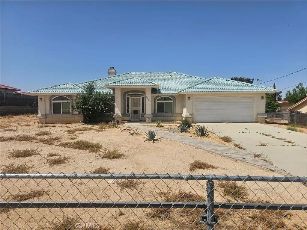 7602 Newhall Avenue, Hesperia