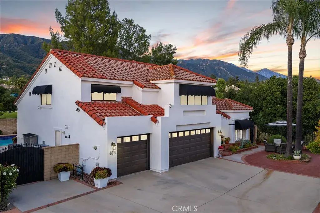 2543 Sloan Drive, La Verne
