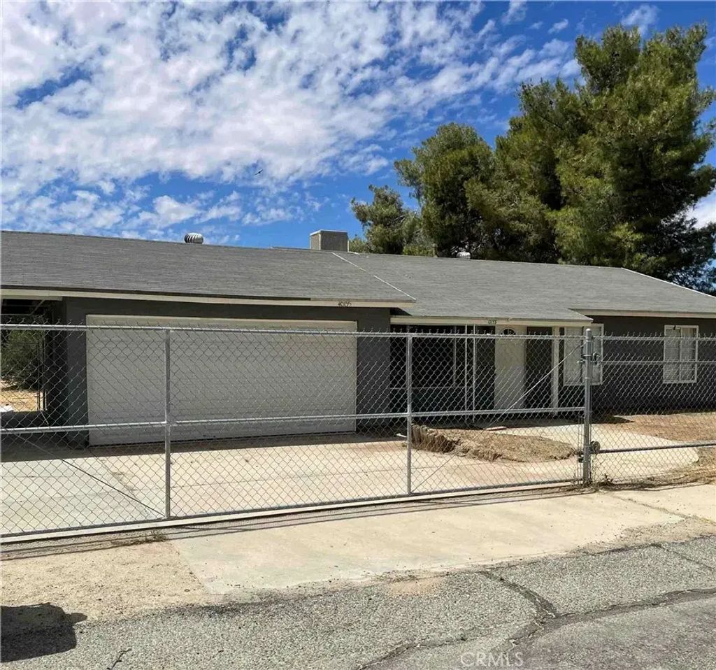 40155 178th East, Palmdale