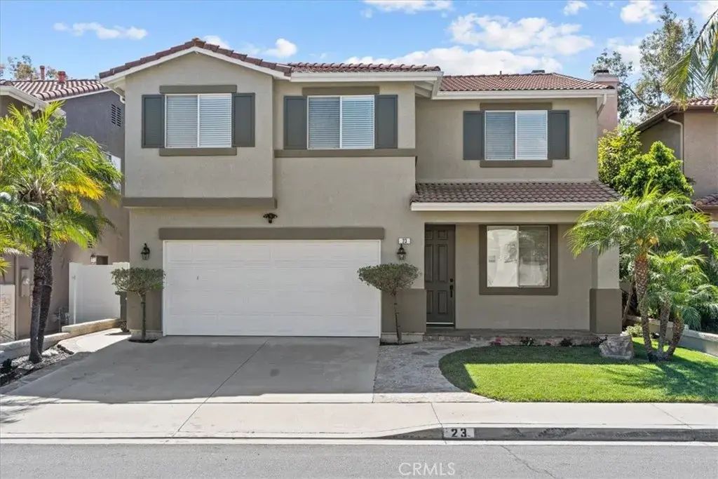 23 Feldspar, Rancho Santa Margarita