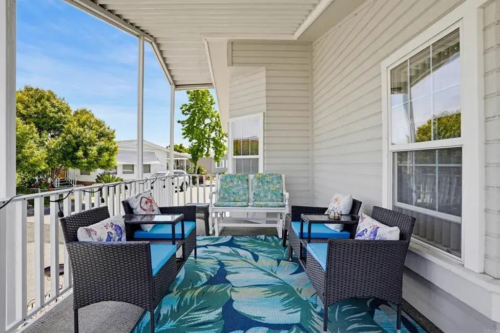 200 N El Camino Real 268, Oceanside