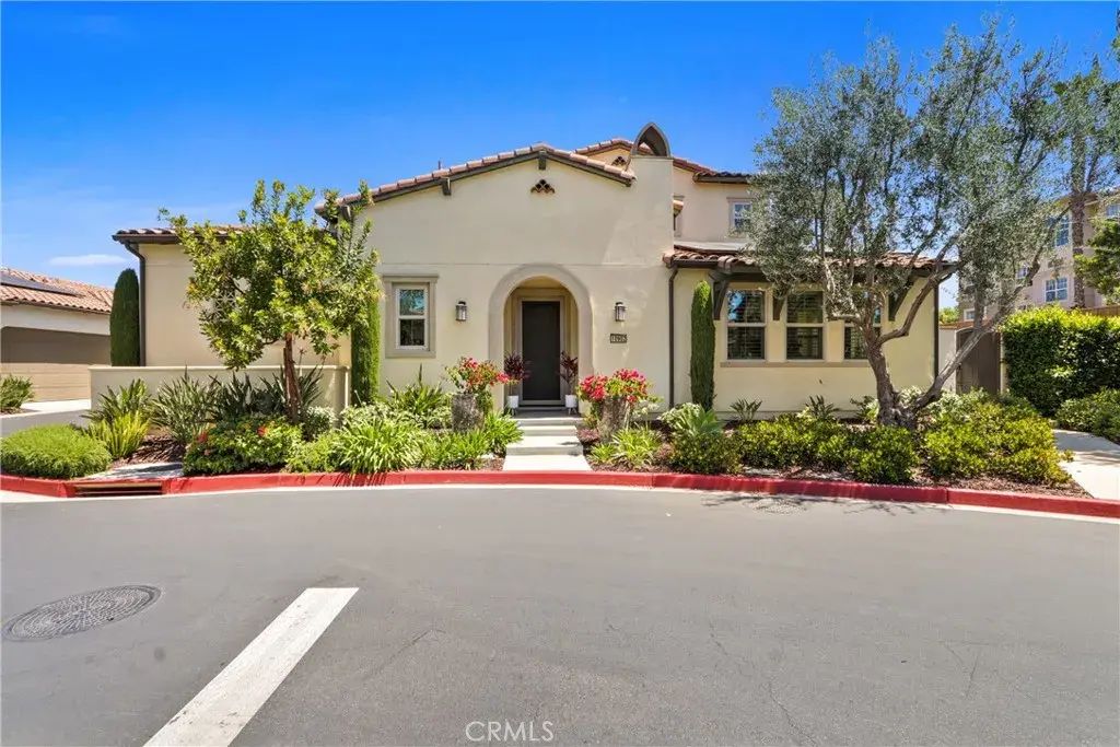 10902 Flora Park Way, Cypress
