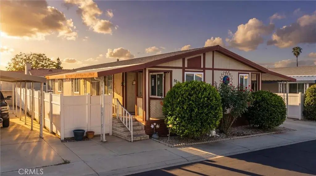 1721 E Colton Ave. 50, Redlands