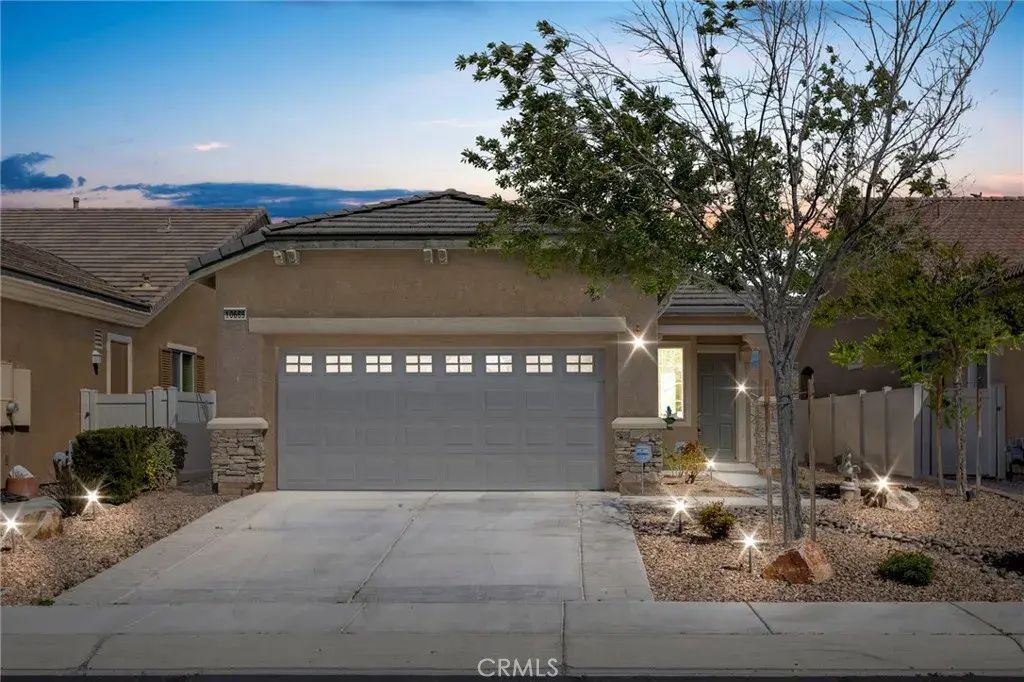 10669 Lanigan Road, Apple Valley