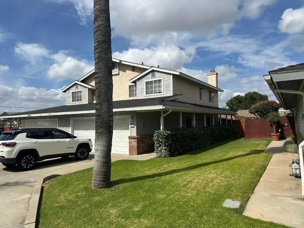 1135 Peach Ave E, El Cajon