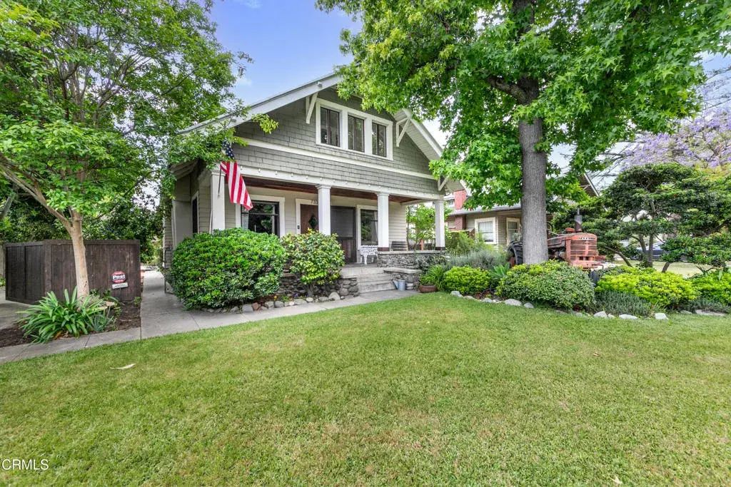 733 N Mar Vista Avenue, Pasadena
