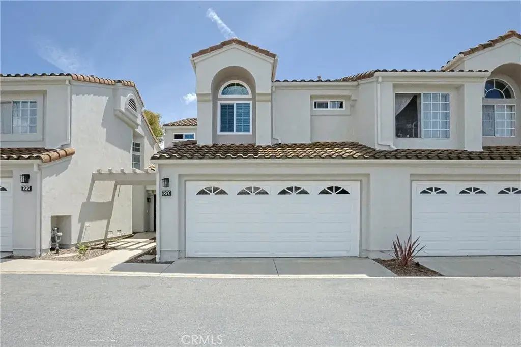 120 Agostino, Irvine