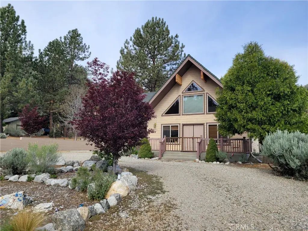 2405 Symonds, Pine Mountain Club