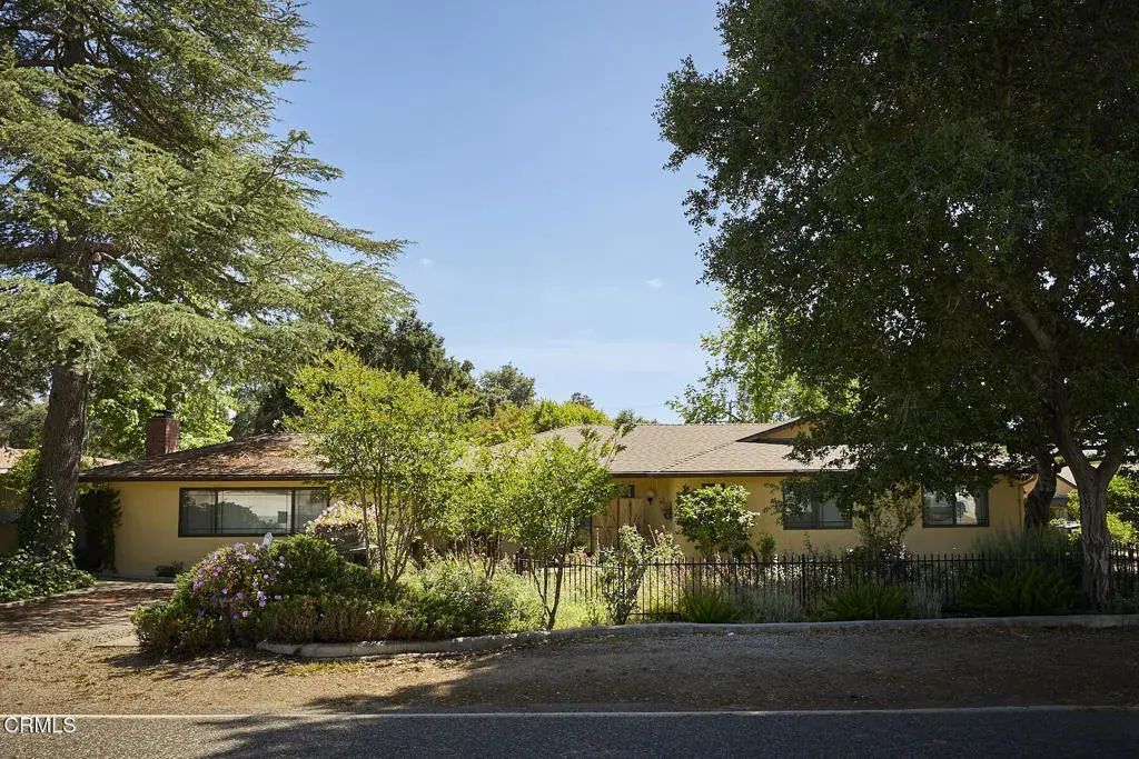 1148 Woodland Avenue, Ojai