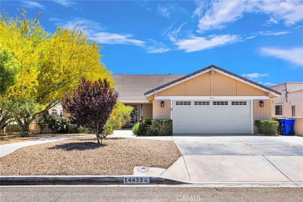 14433 Ironsides Lane, Helendale