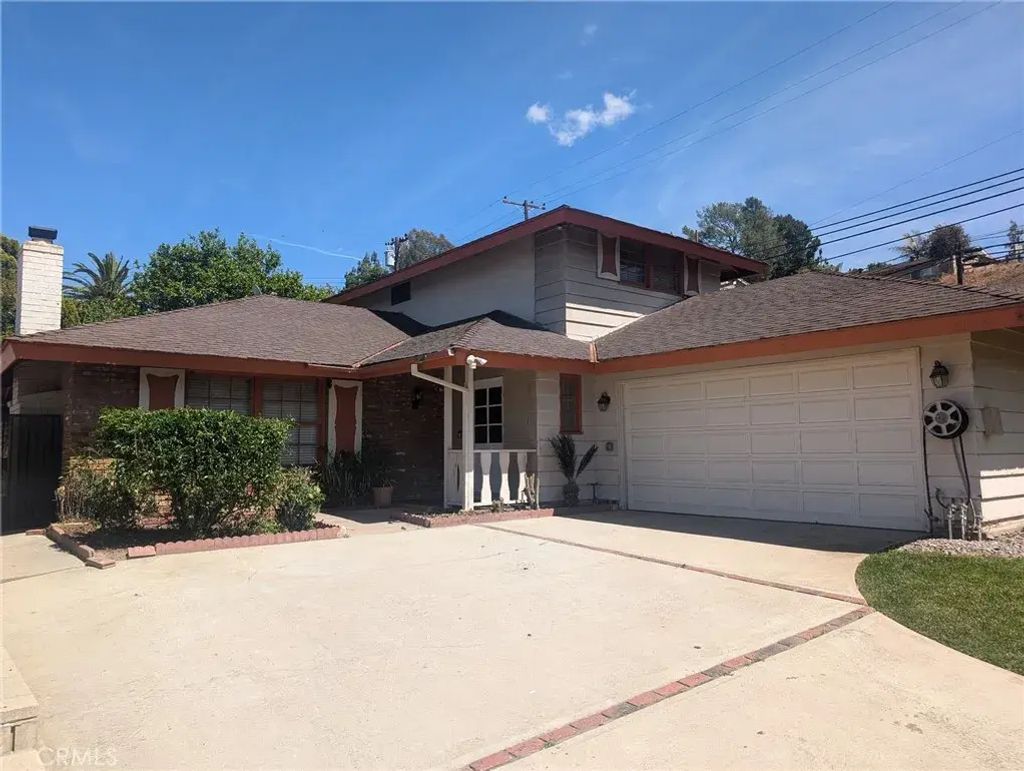 4029 N Gayle Street, Orange