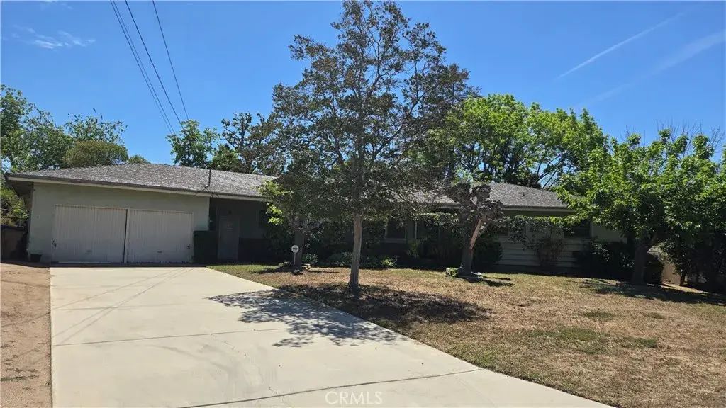 11817 Peach Tree, Yucaipa