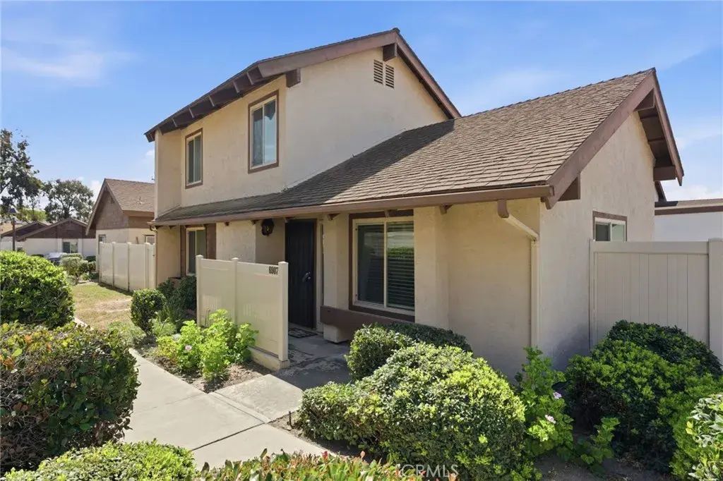 6907 Parkside Avenue, PARADISE HILLS