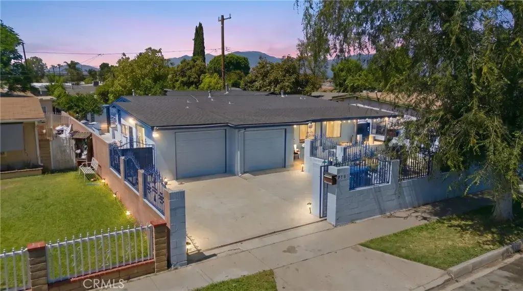 715 Van Wig, La Puente