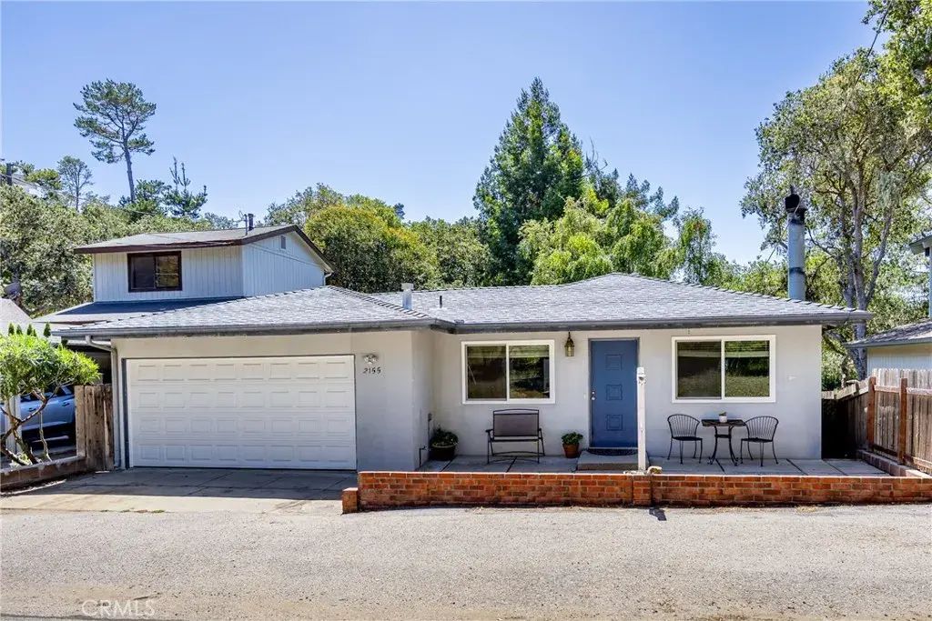 2155 Cowper Street, Cambria