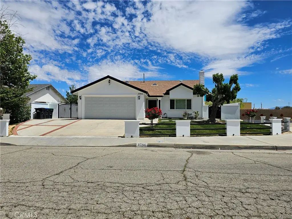 37900 Janus, Palmdale