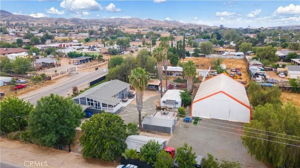 20970 Rider, Perris