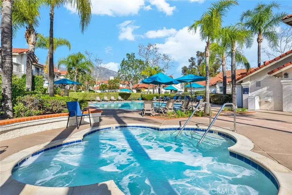 10 Pantano, Rancho Santa Margarita