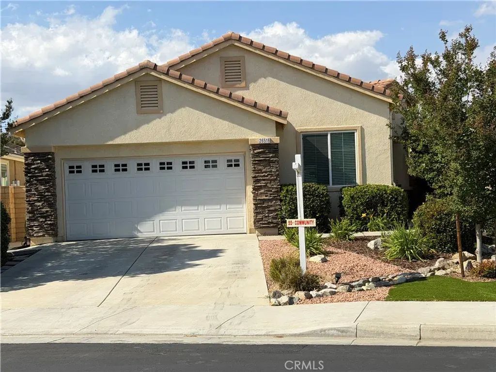 26516 Rim Creek Path, Menifee