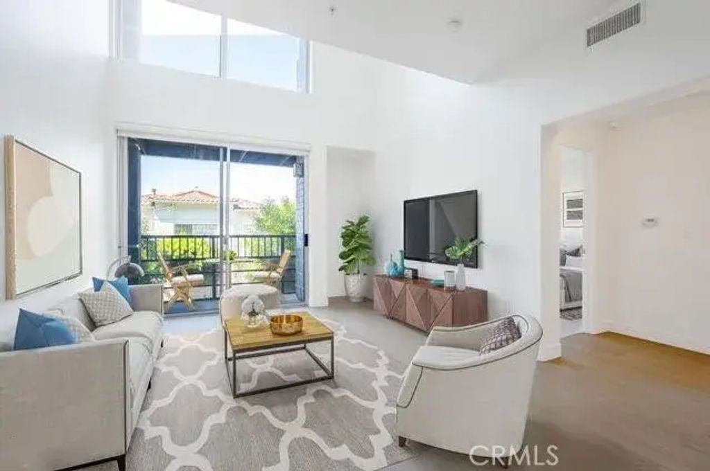 629 Traction Avenue 446, Los Angeles