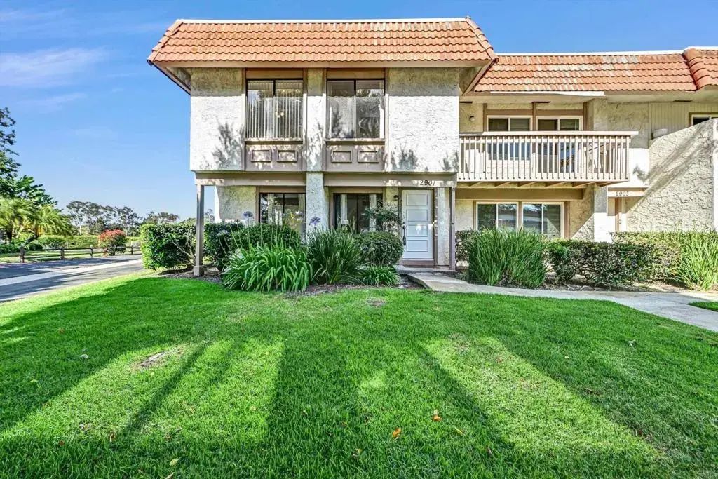 2901 Via Carrio, Carlsbad