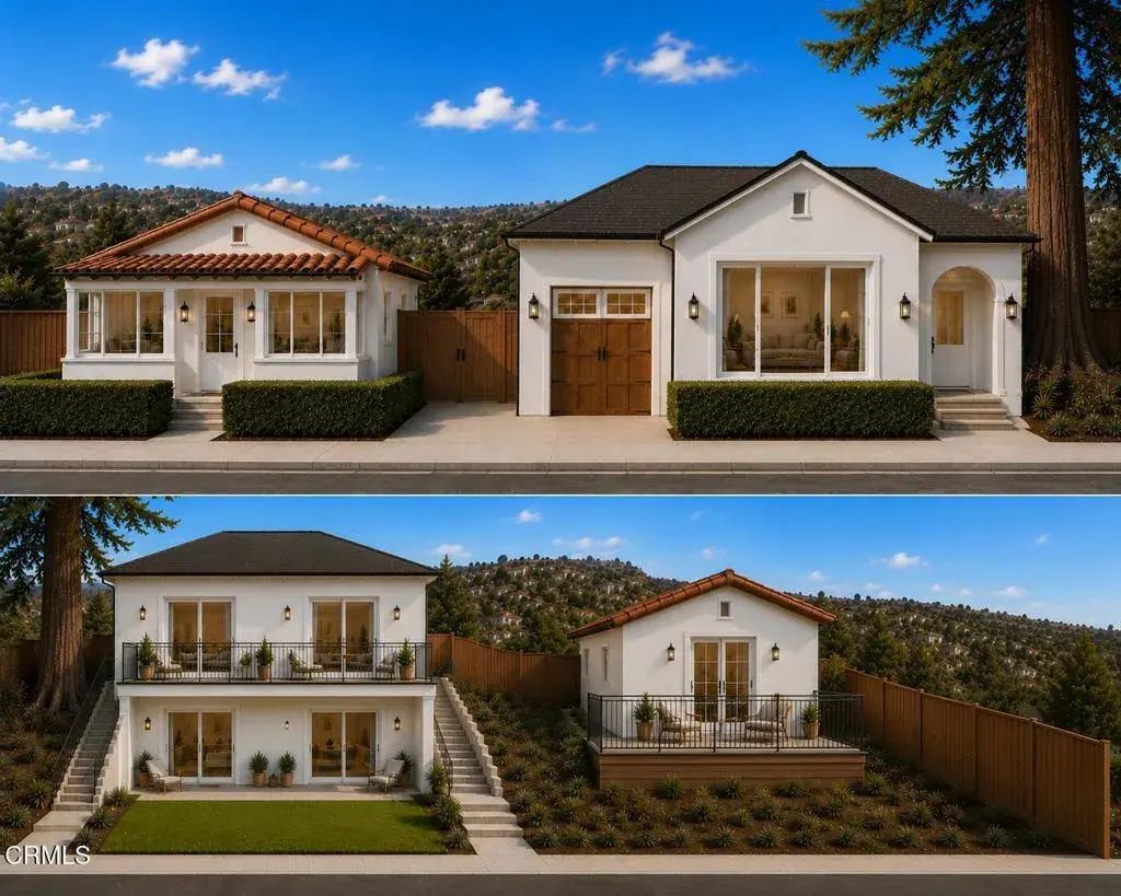 257 Cedar, Ventura