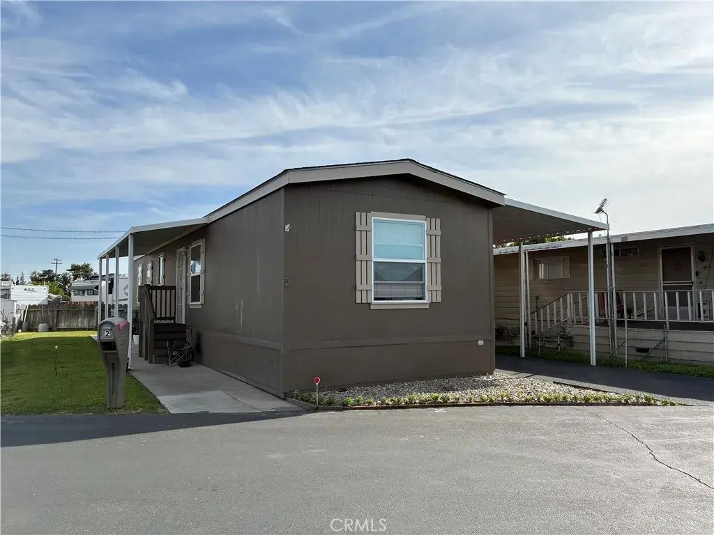 2 Rancho Grande, Atwater
