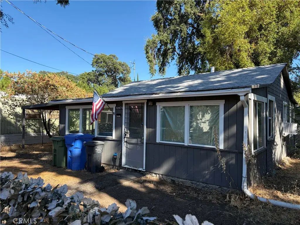 12871 Second, Clearlake Oaks