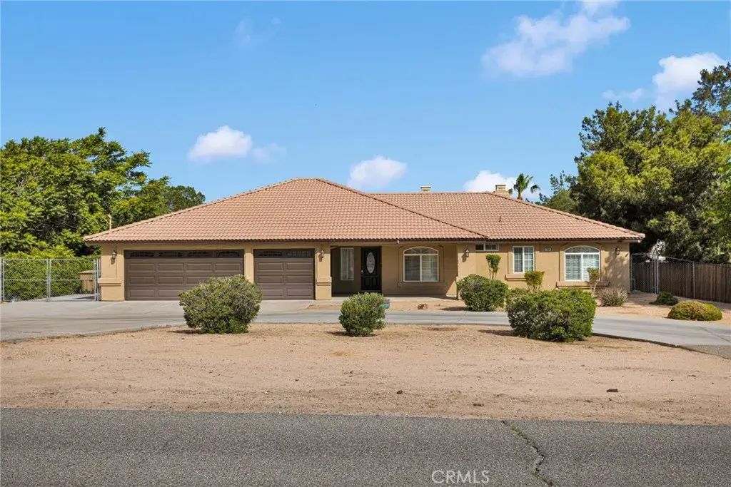 17594 Bangor, Hesperia