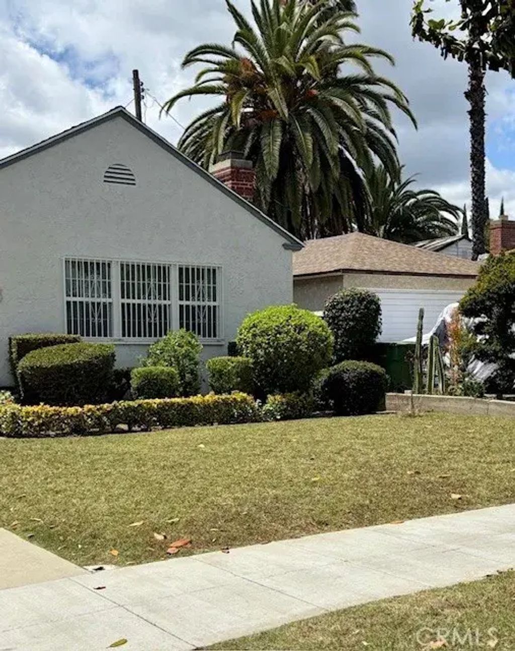 909 S Almansor South, Alhambra