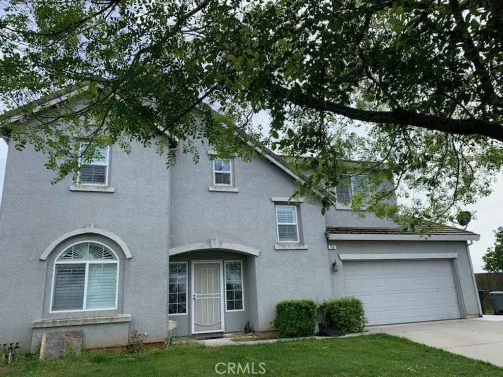 79 Magnesio, Oroville