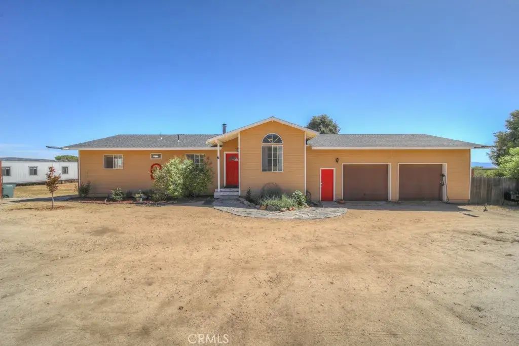 56795 Mount, Anza