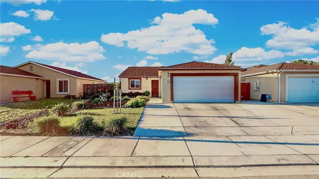 753 Taryn Court, Merced
