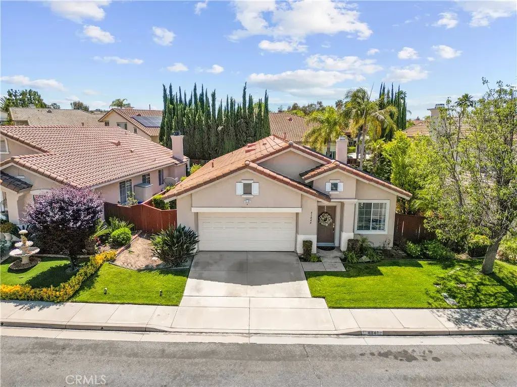 41844 Driver, Temecula