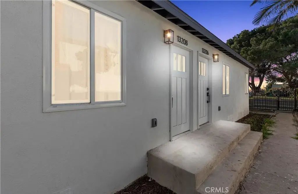 13206 S Vermont, Gardena