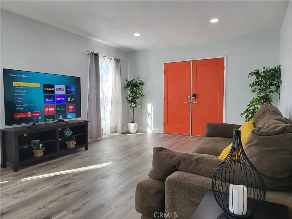 510 Short B, Inglewood