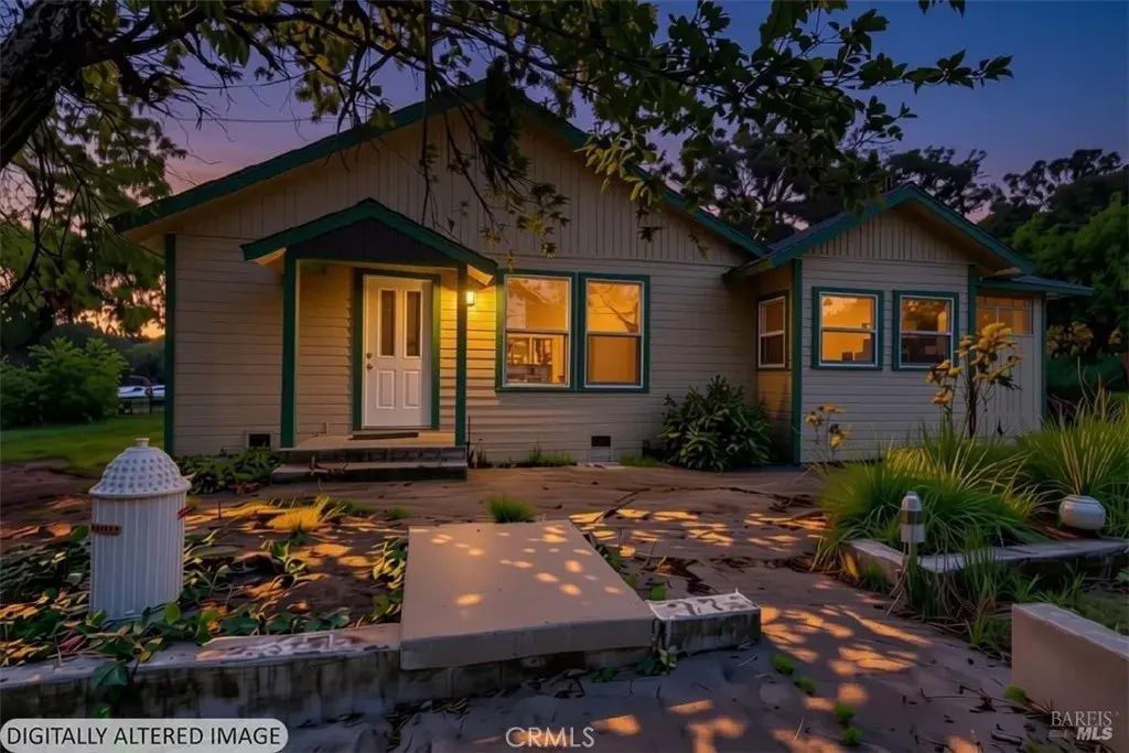1440 W State Highway 20, Upper Lake