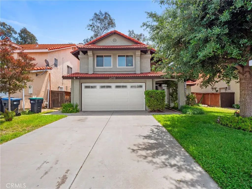 24718 Leafwood, Murrieta