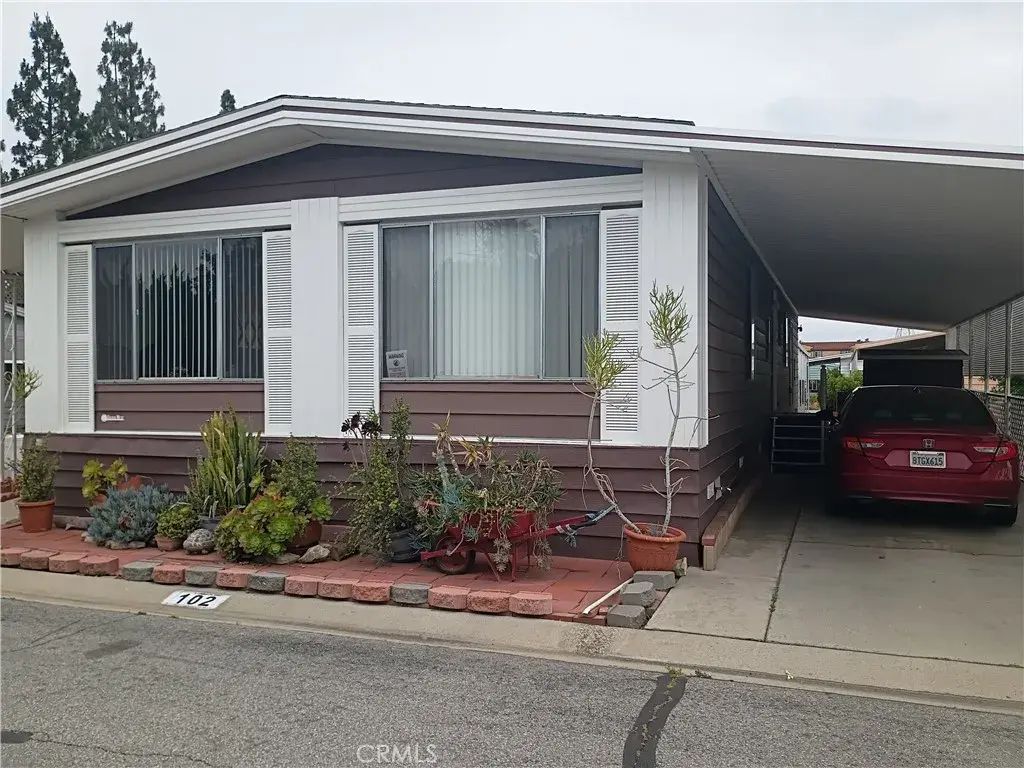 8509 Beverly 102, Pico Rivera