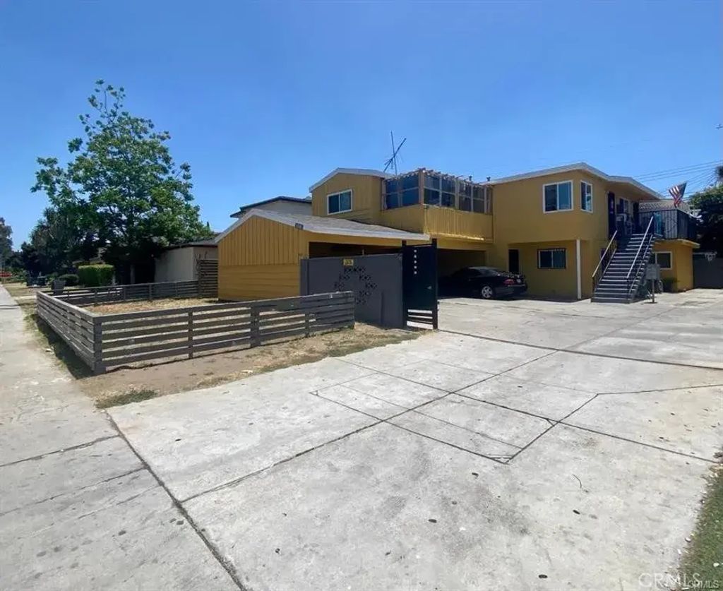 1242 W. 144th Street, Gardena