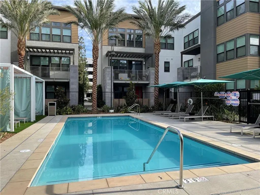 771 S Grable, Orange