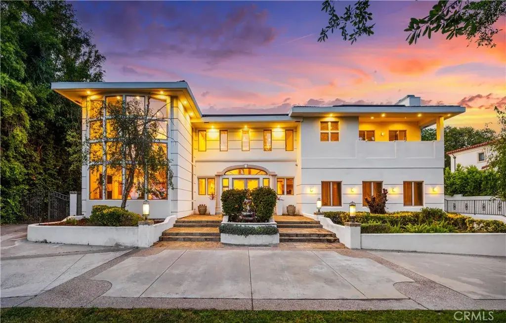 931 Hampton, Arcadia
