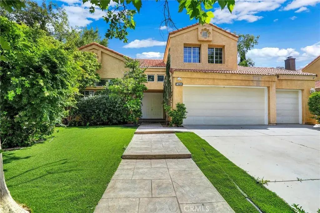 4112 Lexington Court, Palmdale