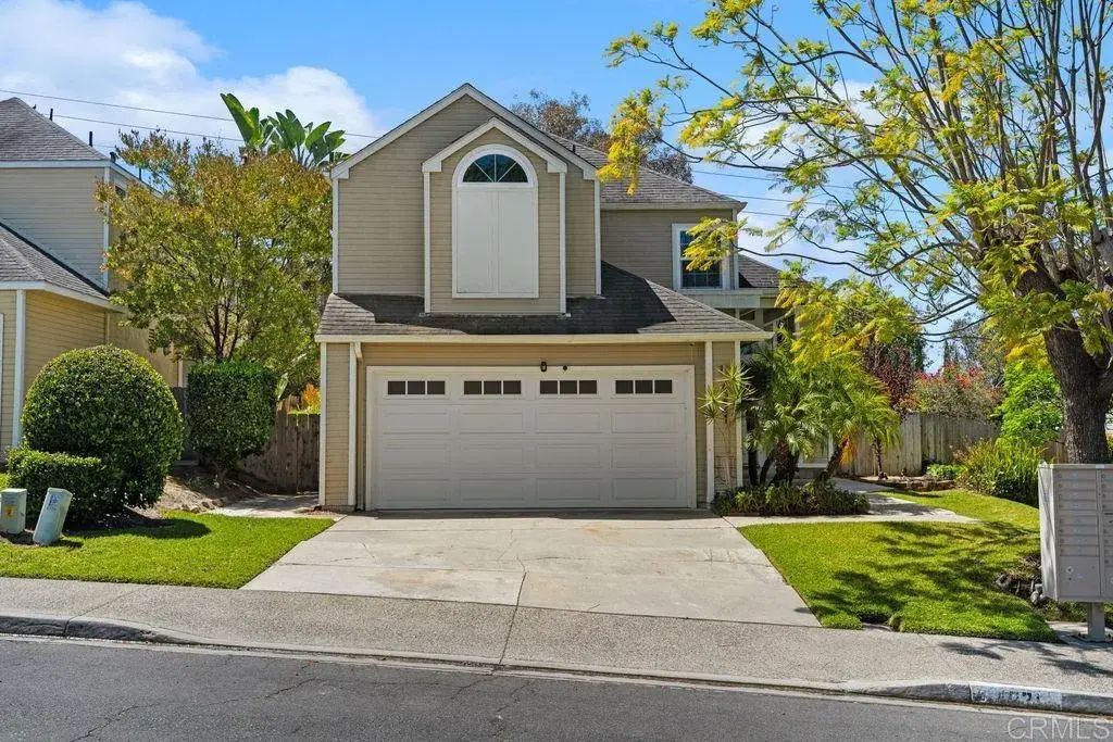 4221 Via Tercero, Oceanside