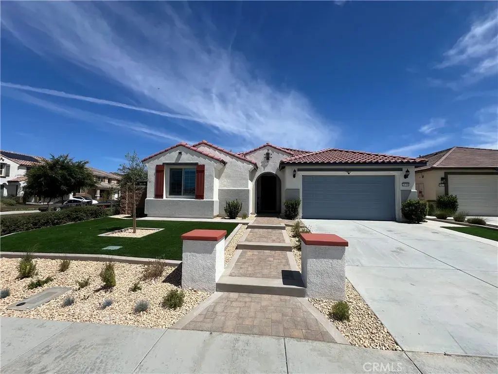 29798 Canary Wood Court, Menifee